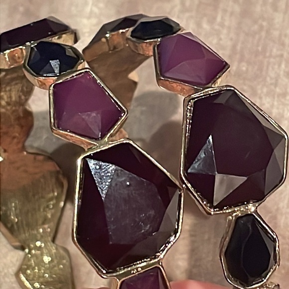 Neiman Marcus 2 Bangle bundle - Picture 3 of 7